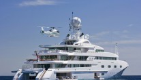 Yacht PRINCESS MARIANA